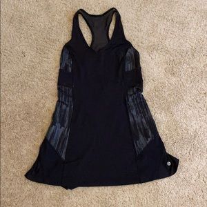 Lululemon Tennis Dress